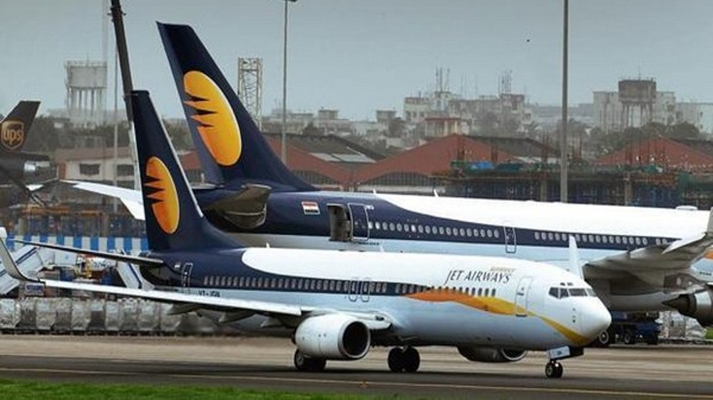 DGCA grants Air Operator Certificate to Jet Airways, operations resume