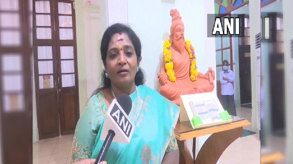 Hindi imposition in JIPMER: Tamilisai asserts Tamil given priority