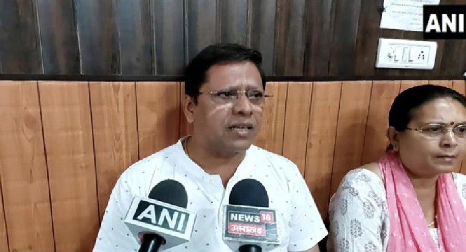 Grandchild within a year or Rs 5 cr: Indian couple sues son