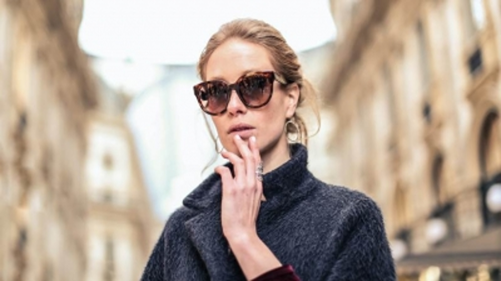 Ultraviolet Rays Harmful To Both Skin And Eyes