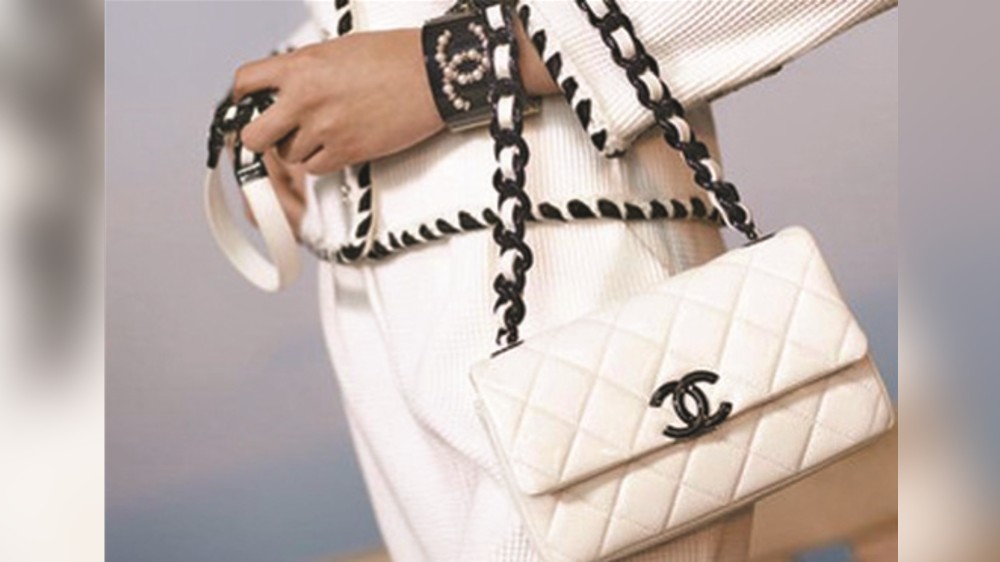 Ukraine invasion: Luxury brands forced to look further east