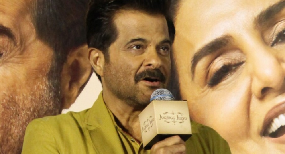 Jug Jugg Jeeyo: I have nothing against divorce, says Anil Kapoor