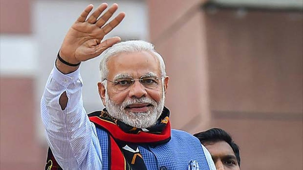 PM Modi to visit Chennai on May 26 PM Modi to visit Chennai on May 26