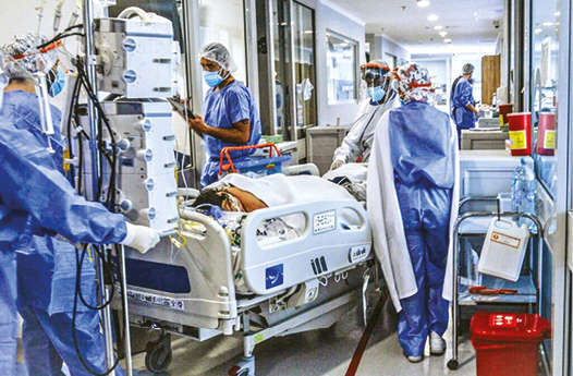 Lessons from Gamma, Iota and Mu