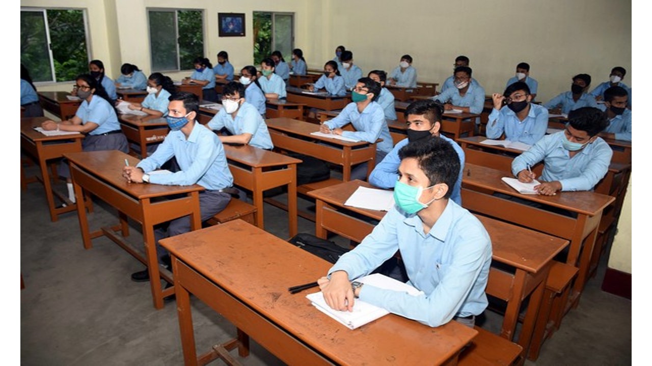 Heatwave: Odisha govt reschedules school hours