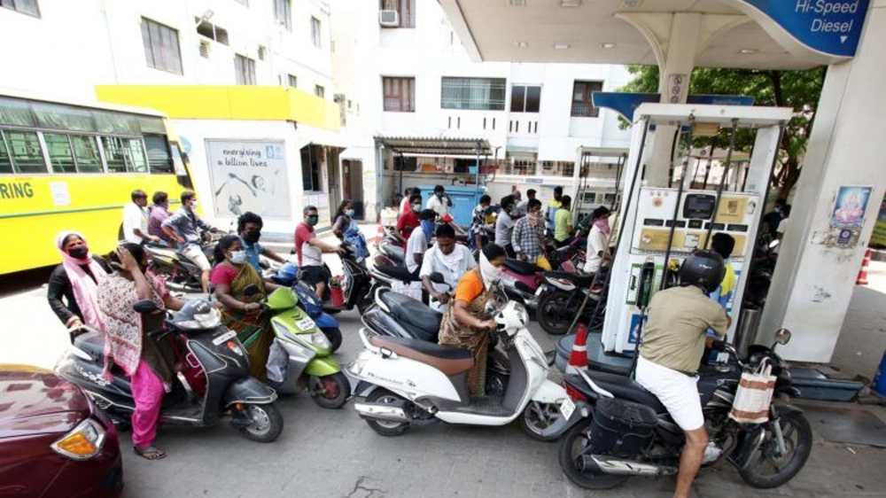 TN retail outlets not to buy fuel from OMCs on May 31 in protest