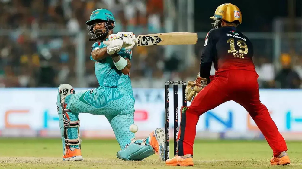 KL Rahul becomes first player to score 600-plus runs in 4 IPL seasons