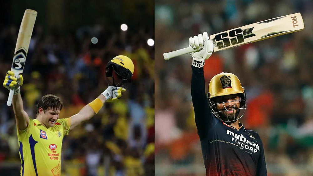 IPL: 5 players who scored century in knock-out matches