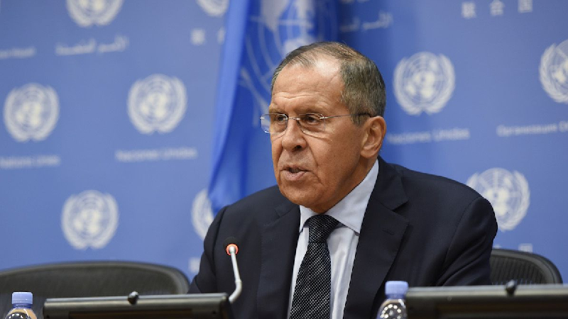 Israel wants apology from Russia over Lavrovs Hitler remark