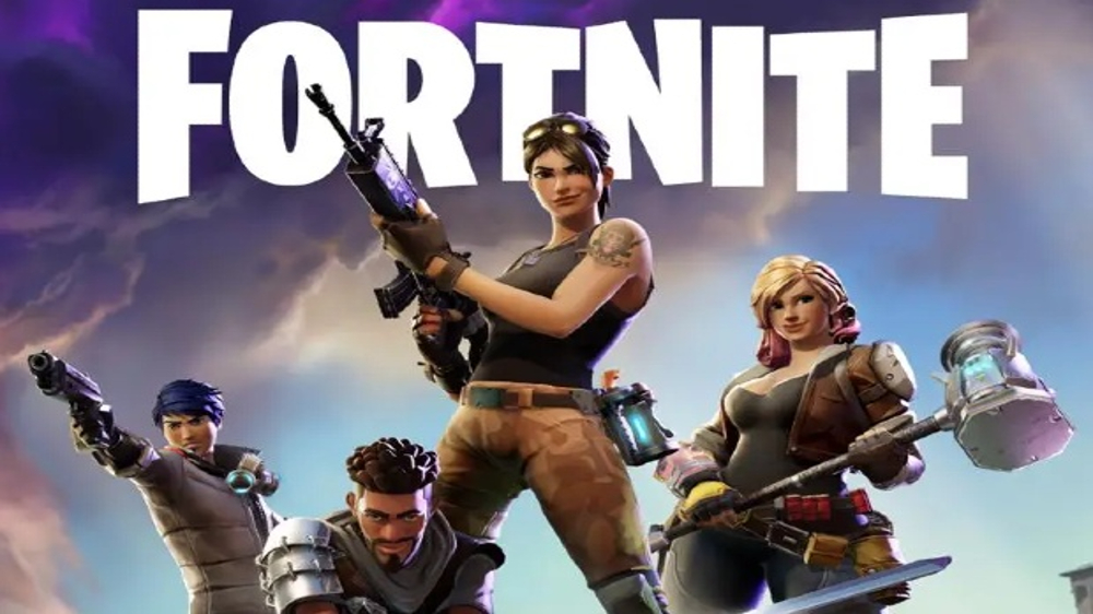 You can play Fortnite via GeForce Now cloud streaming