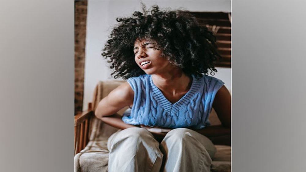 TMJ disorders may be aggravated by late menopause transition