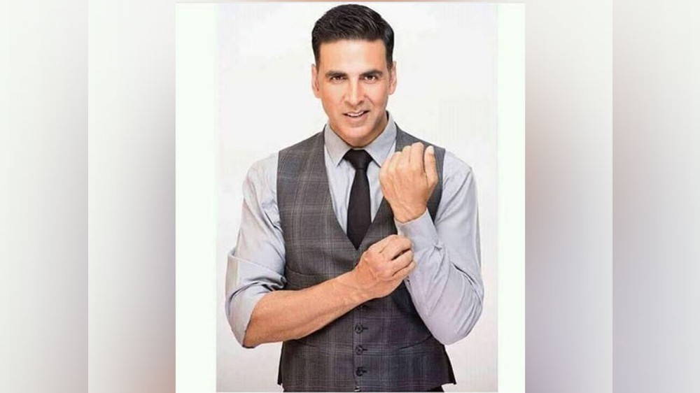 Akshay Kumar tests positive for Covid-19, will skip Cannes Festival