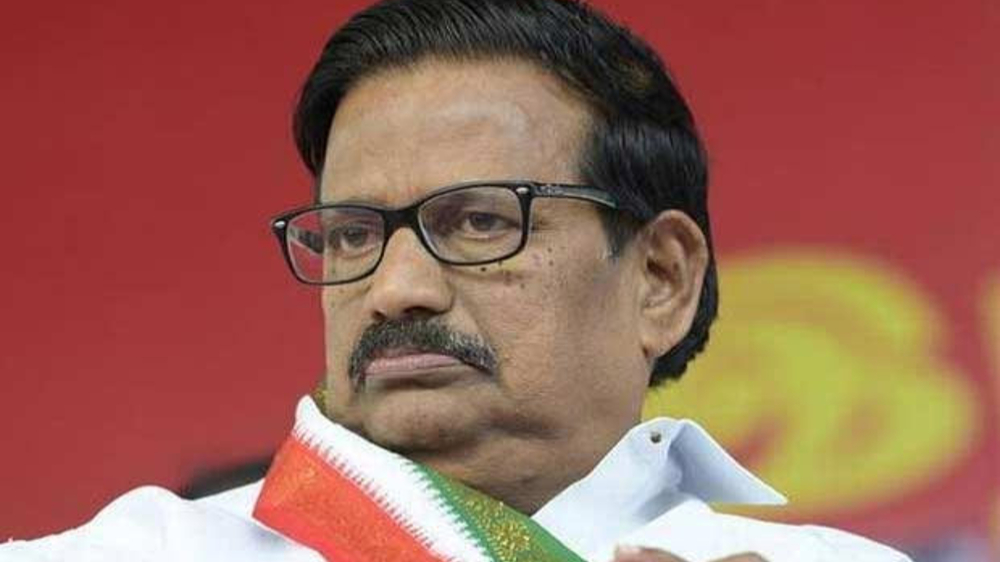 Lankan crisis: Alagiri asks MLAs, MPs to contribute 1 months salary