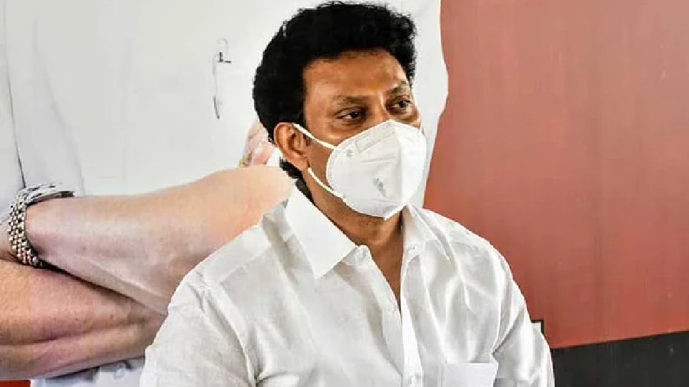 Class 1-9 students may come to school for exams alone: Poyyamozhi