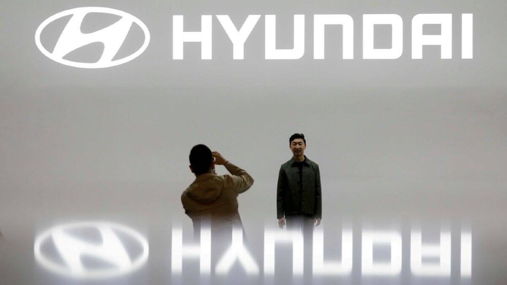 Georgia to announce $7 bln Hyundai EV investment as Biden visits Seoul Georgia to announce $7 bln Hyundai EV investment as Biden visits Seoul