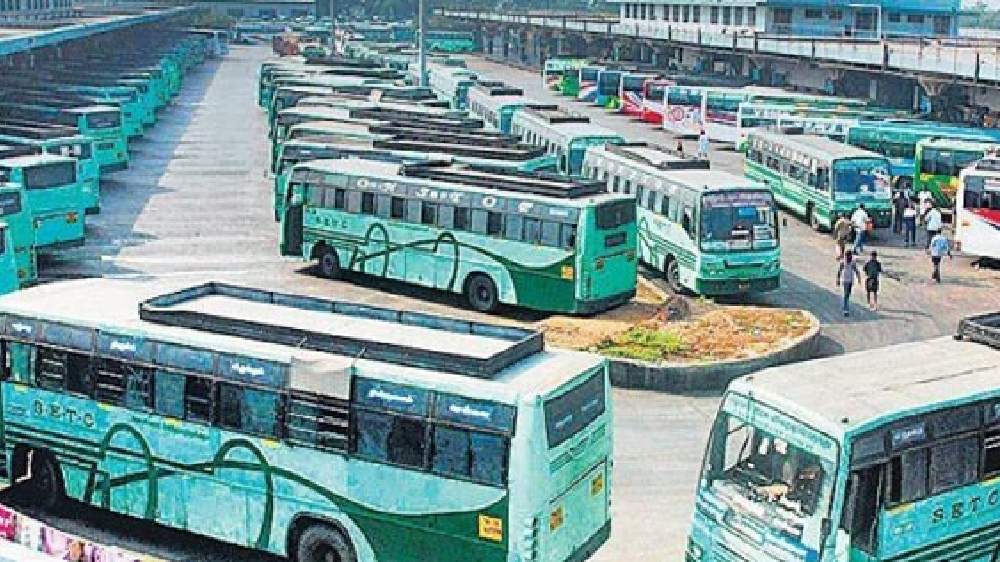 Fare hike only on inter-state bus routes says Transport Minister