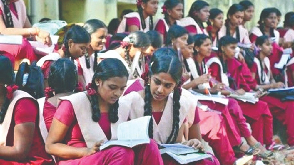 Govt students to get career guidance books Govt students to get career guidance books