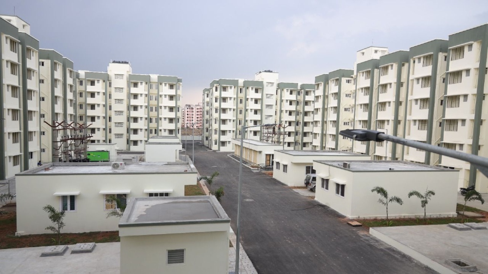 Modi to inaugurate Light House Project in Chennai tomorrow: Details here