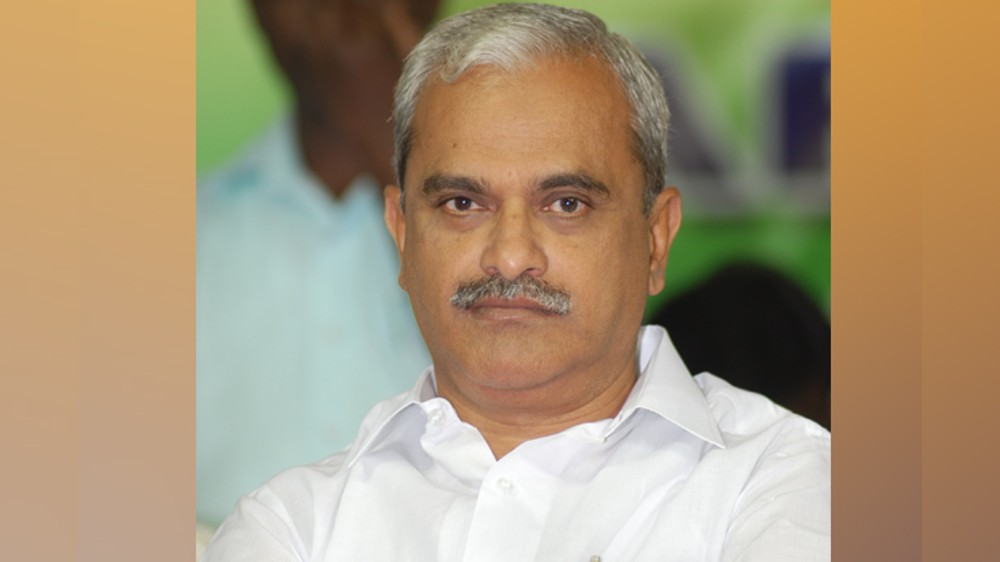 Vaithilingam tells Rangasamy to stop blaming past govt over Smart City