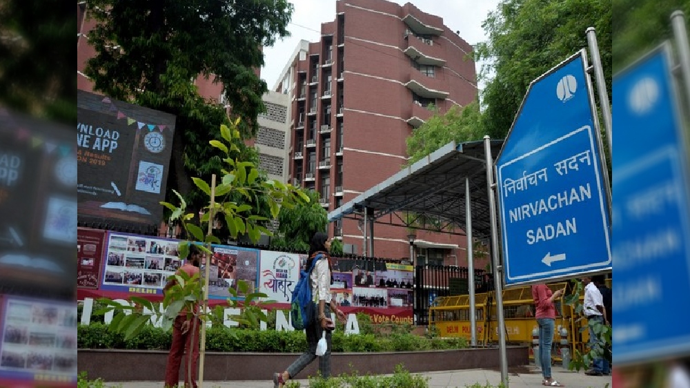 ECI to take action against RUPPs in Tamil Nadu