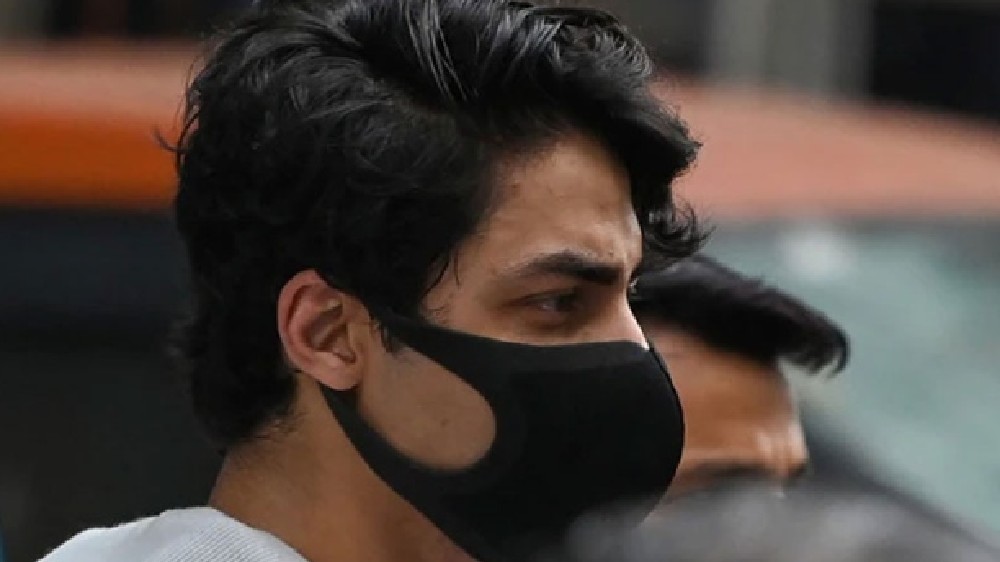 NCB gives clean chit to Aryan Khan in drugs-on-cruise case