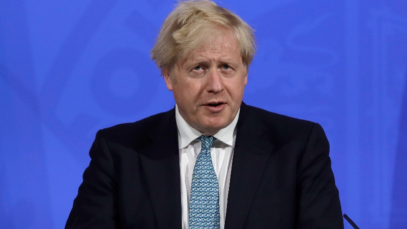 UK cant help everyone now over cost of living, Johnson says UK cant help everyone now over cost of living, Johnson says