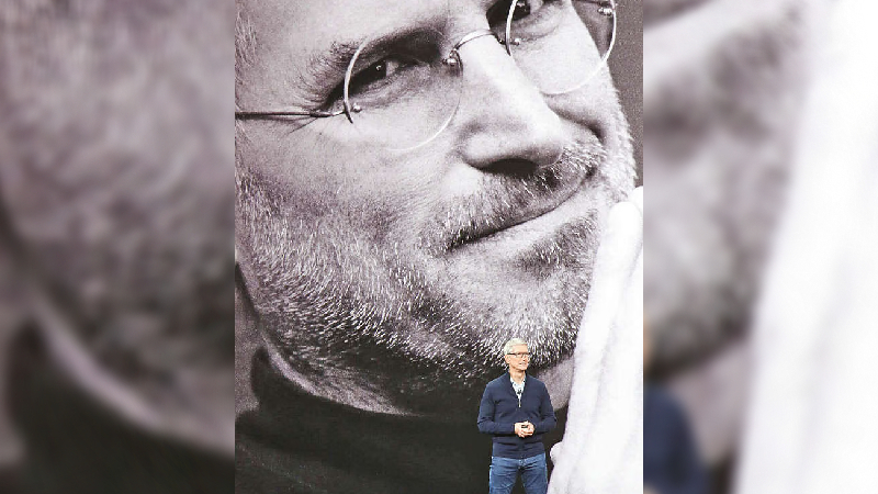 The story of Apple’s unravelling after Jobs