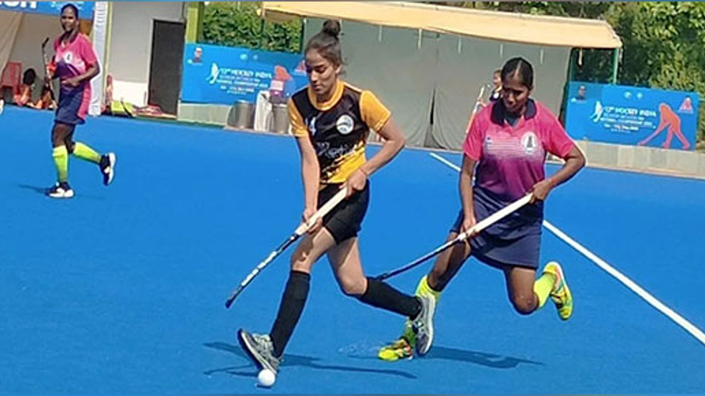 Tamil Nadu, UP register wins on Day 7 of HI Senior Women National Cship