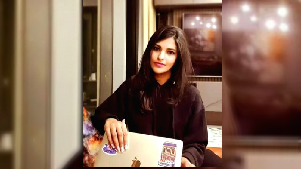 Zilingos ex-CEO Ankiti seeks protection from abuse by Twitter user
