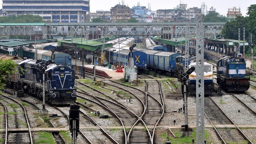 Coal loading for powerhouses being constantly ramped up: Railways