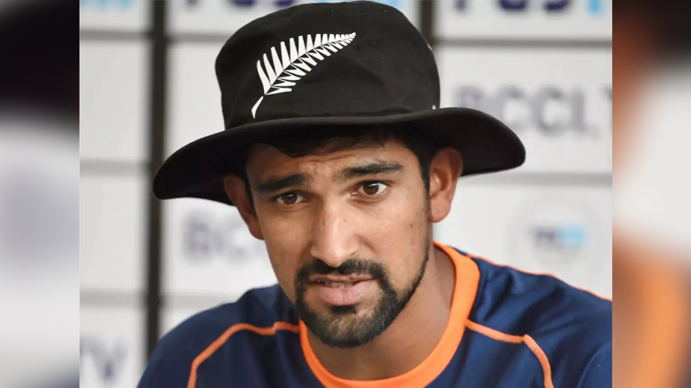 NZ spinner Ish Sodhi to represent Canterbury in domestic cricket