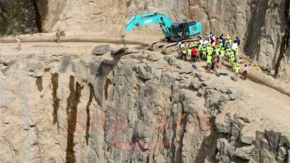 Tirunelveli quarry mishap: One worker succumbs to injuries