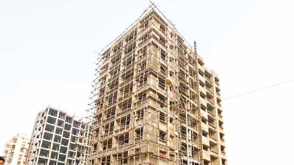 Residential housing prices rise by 4 per cent YoY in Q1 2022: Report