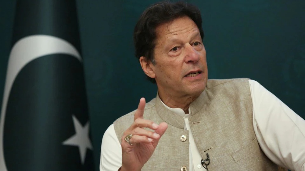Let people decide: Imran Khan demands early Pak elections after ouster