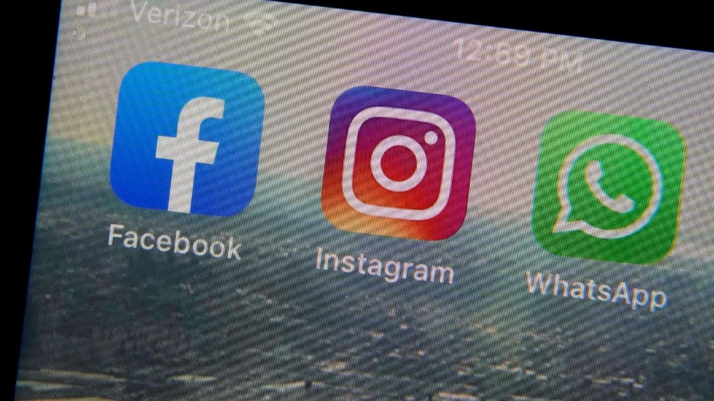 Facebook, Instagram to reveal more on how ads target users