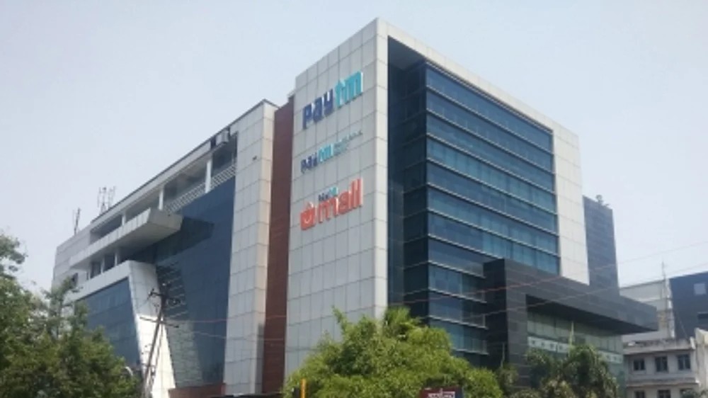 Paytm FY22 results: Revenue jumps 77% to Rs 4,974 cr Paytm FY22 results: Revenue jumps 77% to Rs 4,974 cr