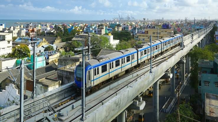 Small is beautiful in Chennai’s realtyscape Small is beautiful in Chennai’s realtyscape