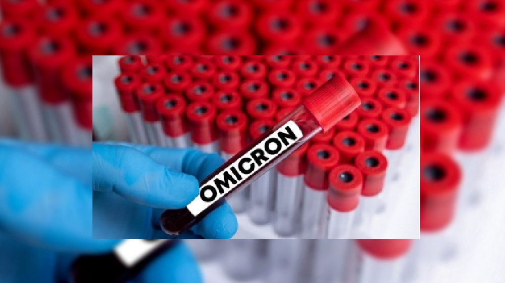 Omicron variant did not eliminate Delta, it may return: Study Omicron variant did not eliminate Delta, it may return: Study