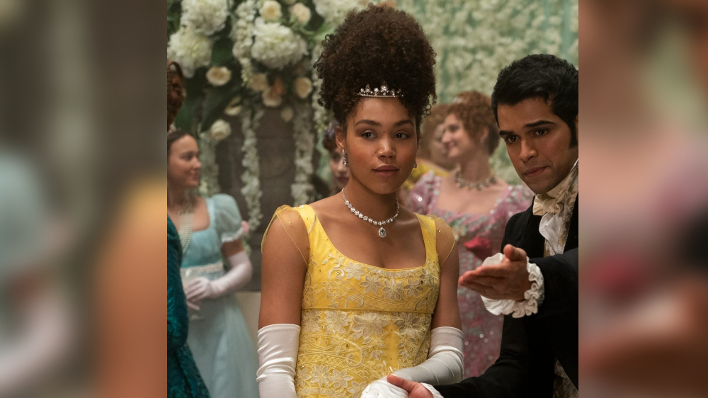 Bridgerton star Ruby hospitalised due to mental health struggles