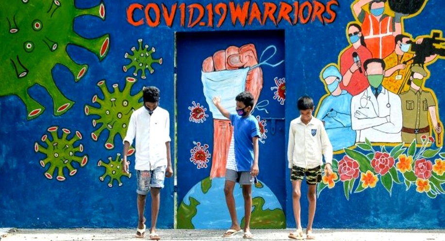 Anna Univ cluster pushes TN’s Covid count to 59 Anna Univ cluster pushes TN’s Covid count to 59