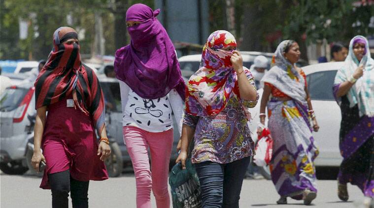 Brace for another spell of heat wave: IMD