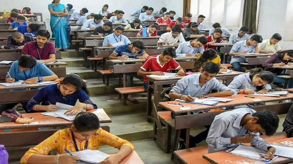 CUET for PG admissions from 2022 academic session: UGC chairman