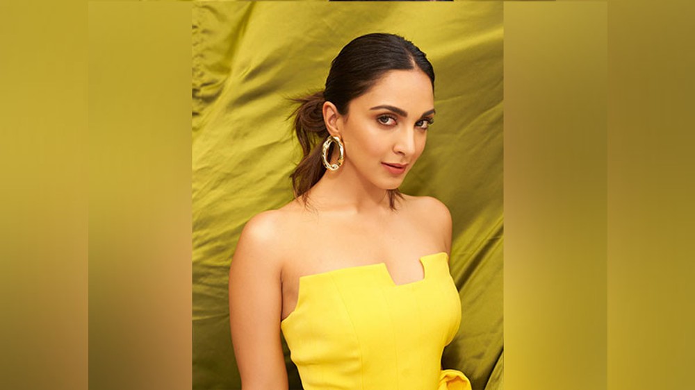 Kiara not a part of Sandeep Reddy Vangas Spirit, confirms actors spokesperson