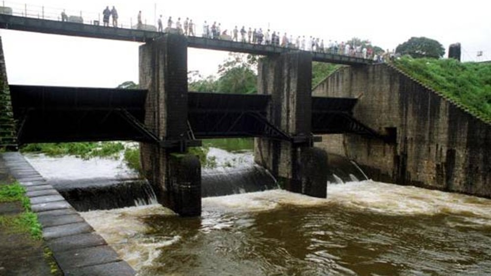 Heavy rains prompt AP to step up Krishna water release for Chennai