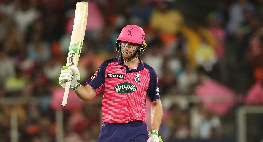 IPL 2022 Qualifier 2: RR beat RCB by 7 wickets to reach final