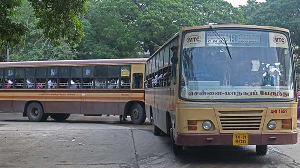 Free bus passes for students soon