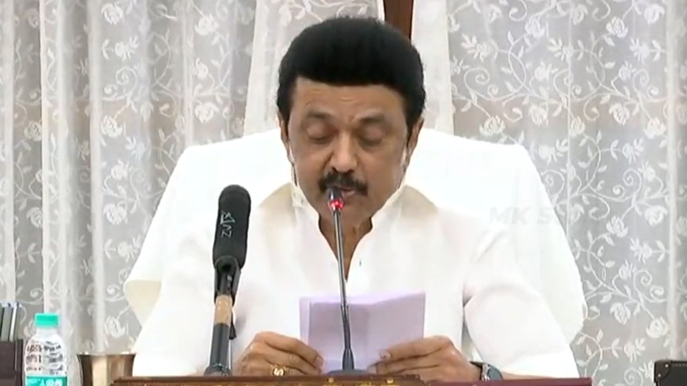 TN govt to send a team of MPs to Delhi to ensure help reaches Sri Lanka