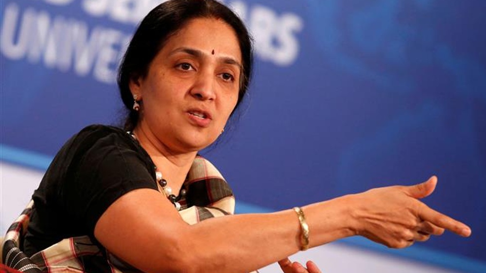 ED seeks answer to 5 key points by ex-NSE MD Chitra Ramkrishna