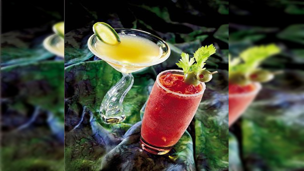 World Cocktail Day: Channel your inner mixologist