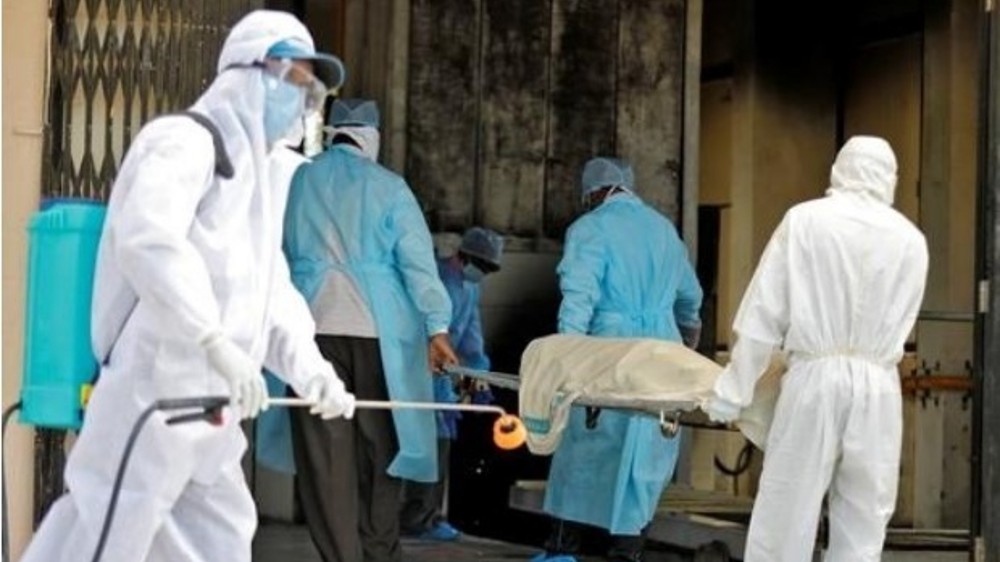 Untenable: Indias health experts question WHO report on Covid deaths